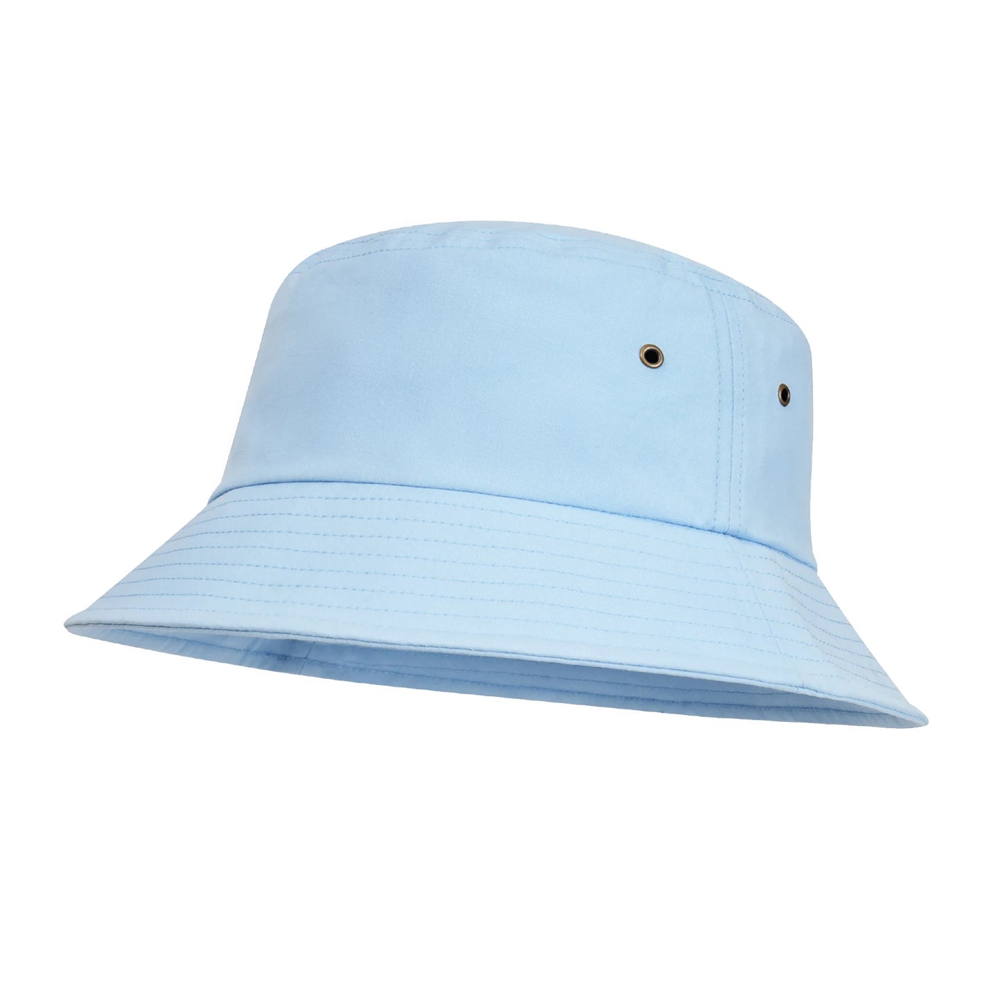 Unisex Bucket Hat Wide Brim Sun Hat – UV Protection Summer Fishing Hat