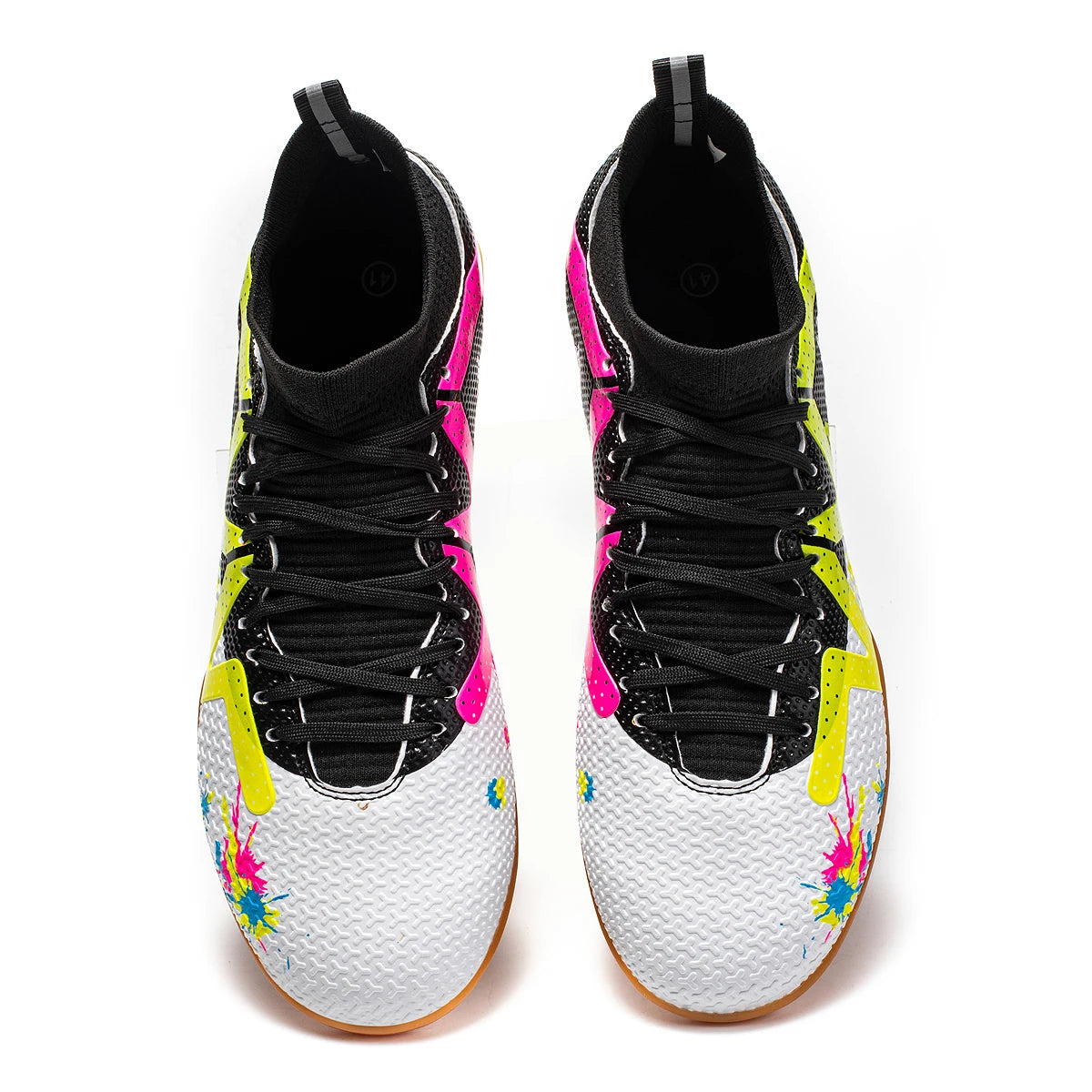 Men TF-FG Fast Training Turf Soccer Boots