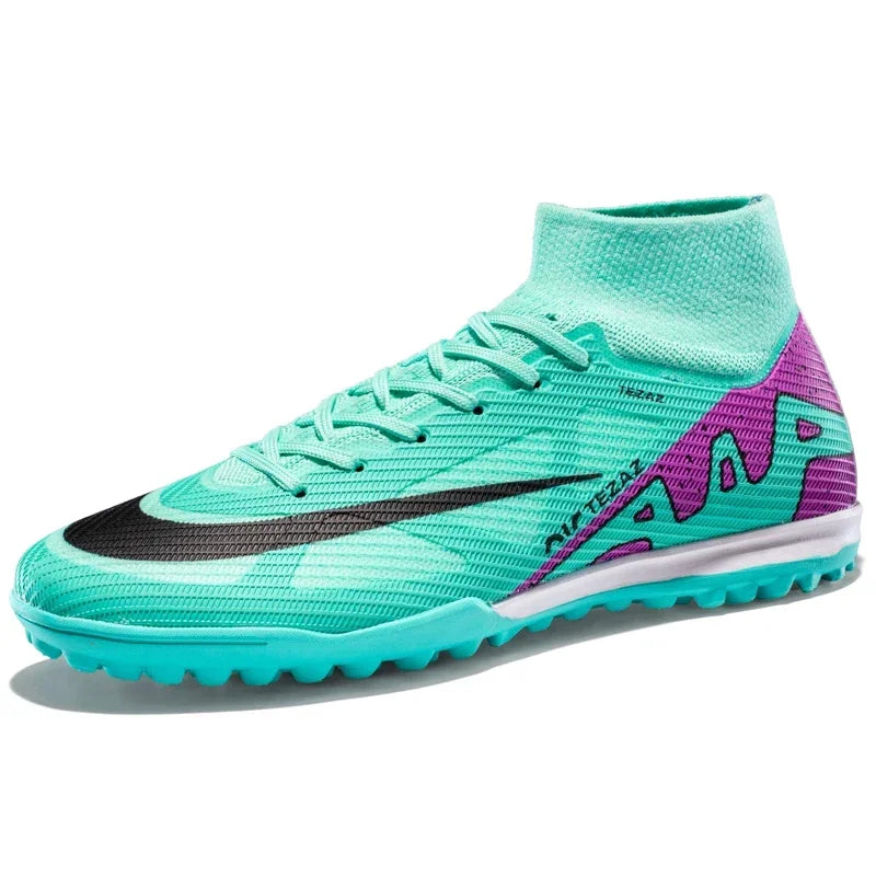 Ultraleichte Fußballschuhe für Herren – Fußballtrainingsschuhe 