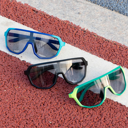 Men & Women UV400 Sport Sunglasses