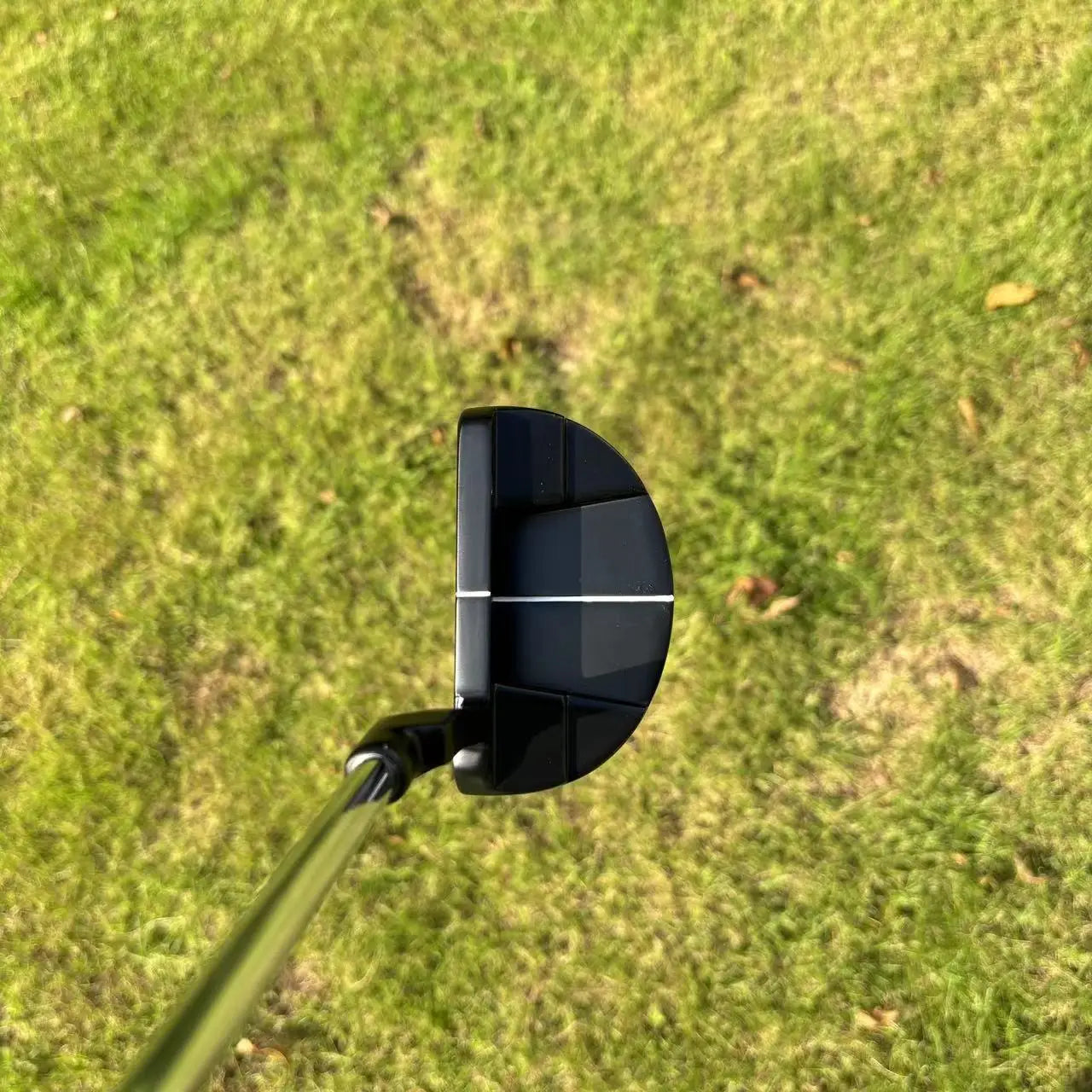 Funny 35-Inch Right-Handed Golf Putters For All
