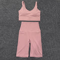 Pink Pastel