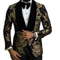 Black Tuxedo
