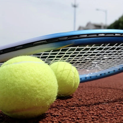 Beginner Youth Tennis Racket Set