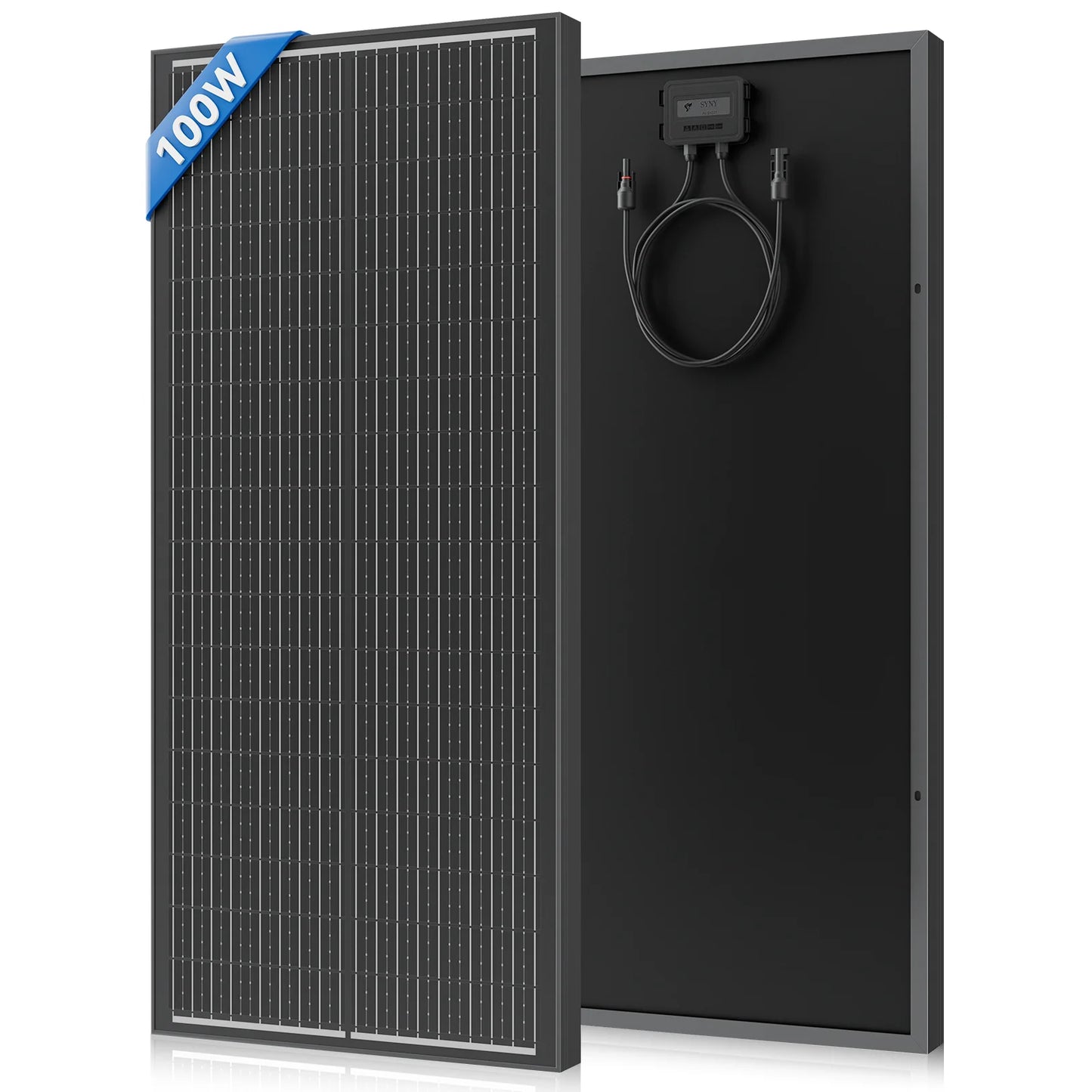 N-Type Monocrystalline Solar Panel