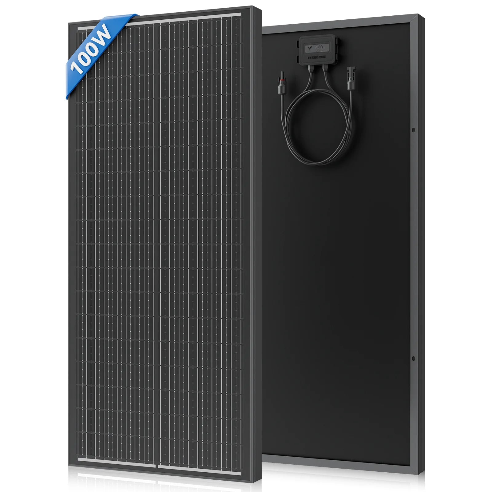 N-Type Monocrystalline Solar Panel
