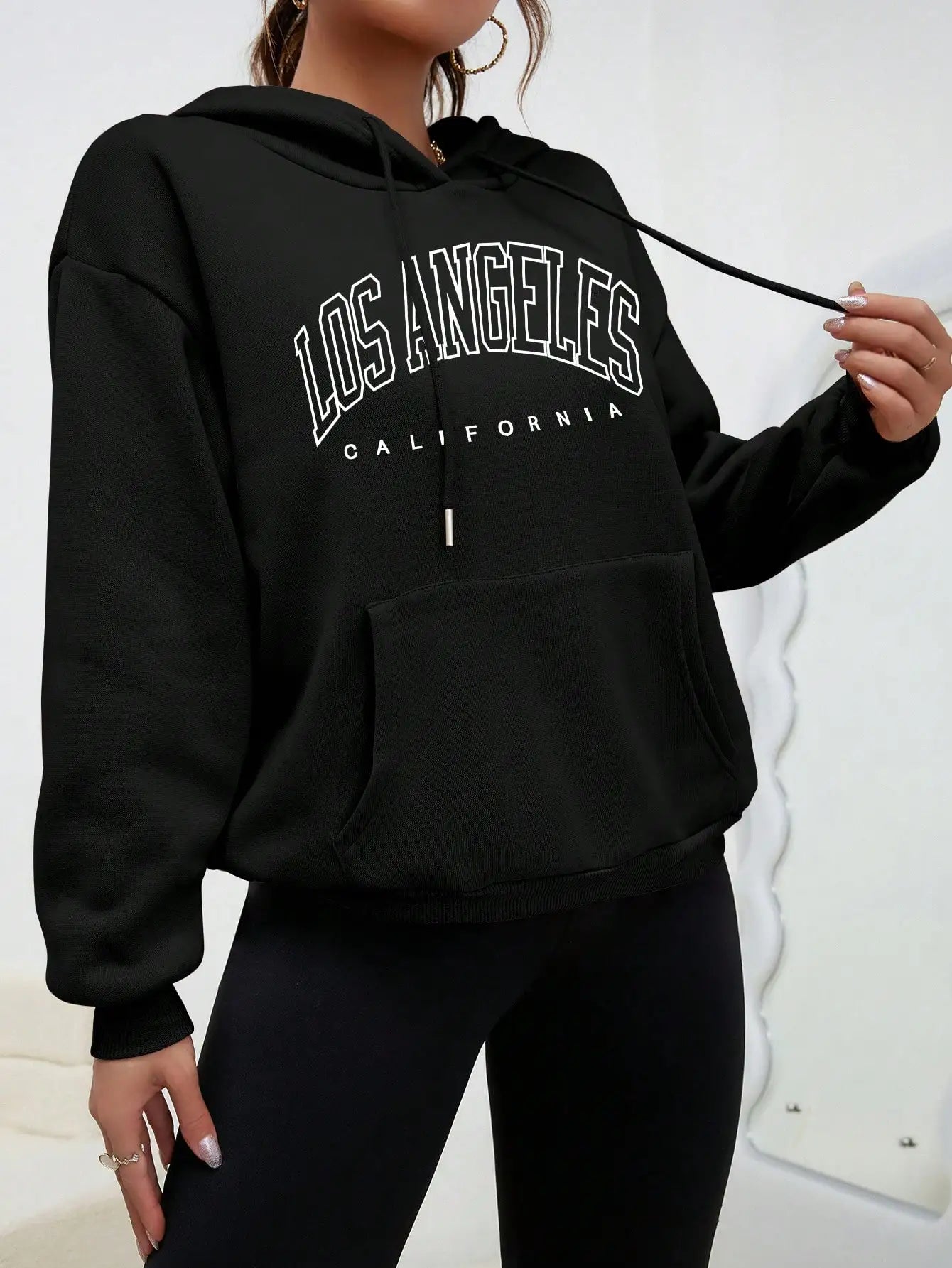 womens streetwear, sweatshirt women, hoodies women, los angeles sweatshirt, sweat shirt for women, sweatshirt los angeles