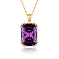 Amethyst Gold