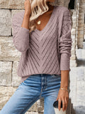 Pale pinkish gray
