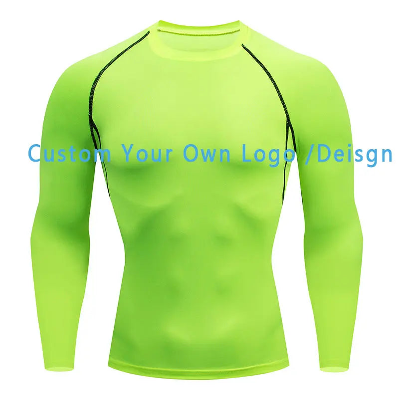 Tight Fit Men's Football Sportswear Jerseys