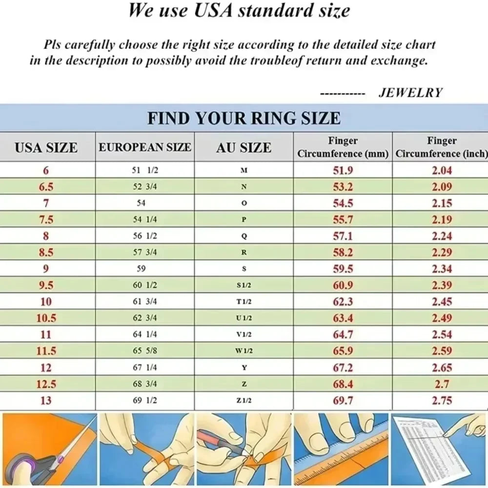 His Queen Her King Matching Couple Rings – Stainless Steel Wedding Bands