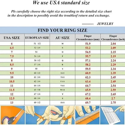 His Queen Her King Matching Couple Rings – Stainless Steel Wedding Bands