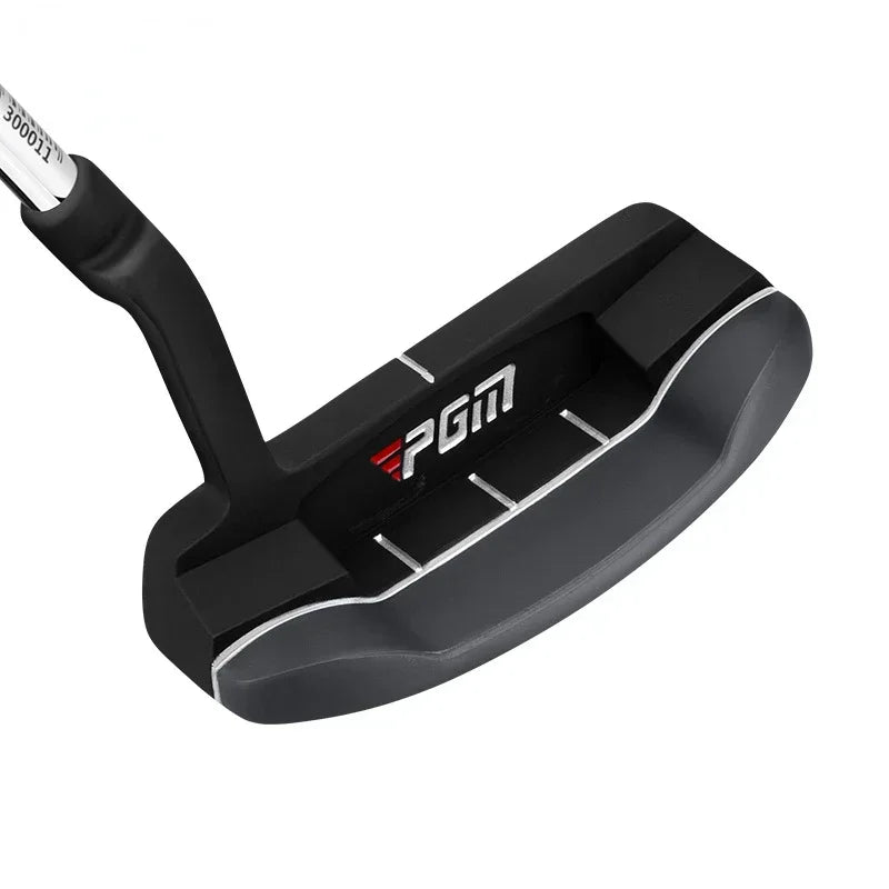 Men’s Golf Putter with Alignment Line – High Forgiveness Single Putter Club for Right-Handed Golfers
