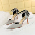 5196-A1 silver gray 8CM