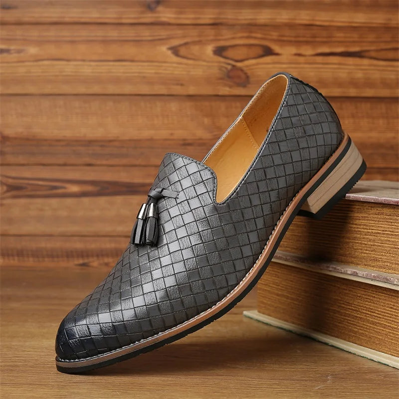 leather slip on shoes, leather loafers, slip on loafers, leather shoes, loafer shoes, black loafers, casual loafers, black leather loafers, brown loafers, leather slip ons, slip on shoes