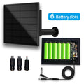 No Battery 5V