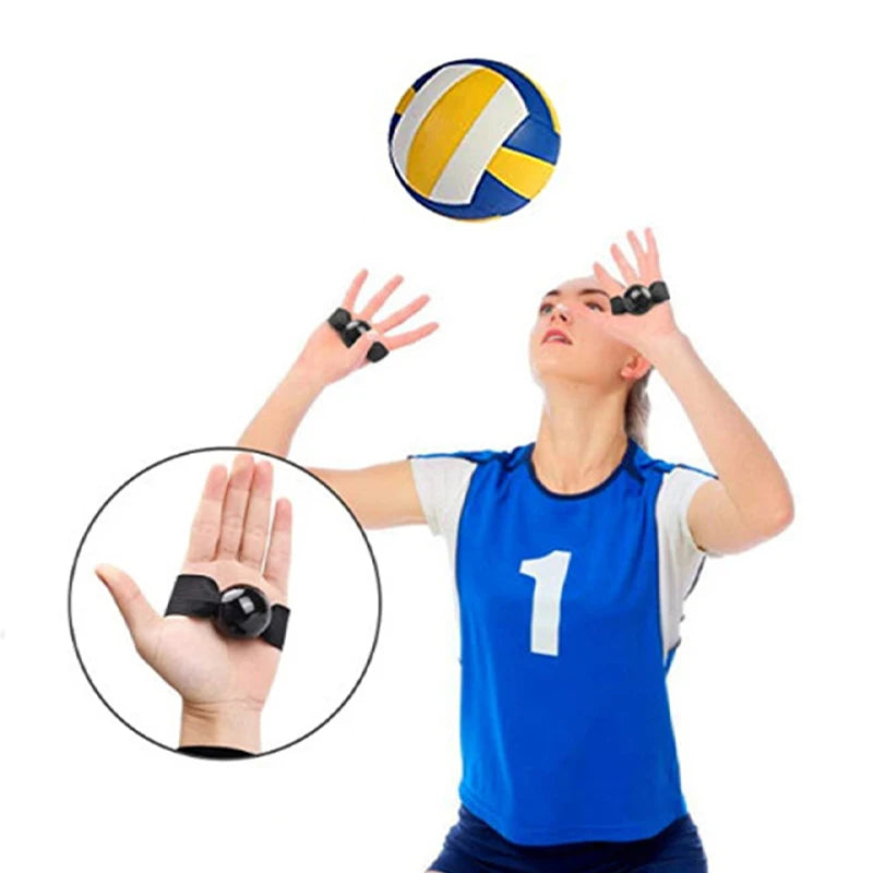 Volleyball-Trainings-Wurf-Solo-Übungs-Trainingshilfe