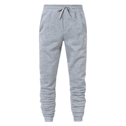 Men’s Casual Gym Jogger Sport Pants