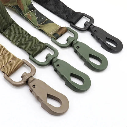 Tactical Dog Collar - Collars For Dogs With Leash