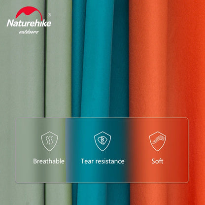 Hamac balançoire ultraléger résistant aux déchirures pour 2 personnes