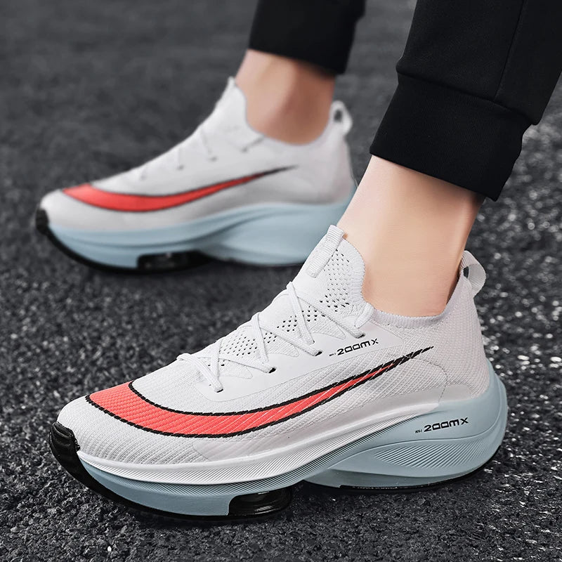 Leichte, atmungsaktive Laufschuhe für Damen