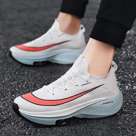 Leichte, atmungsaktive Laufschuhe für Damen