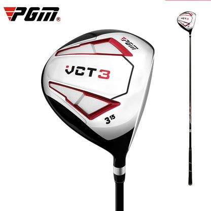 Ensemble de clubs de golf 1 pièce avec driver