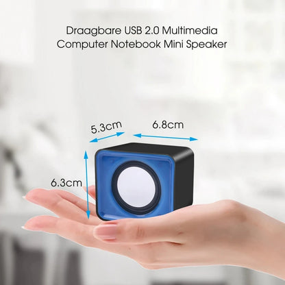 PC Speaker Mini Sound Box