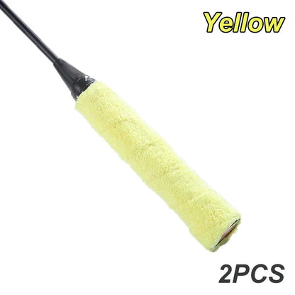 Super Absorbent Thickened Racket Towel Grips