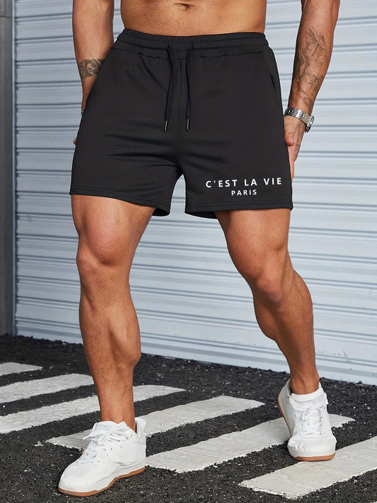Fitness-Shorts für Herren