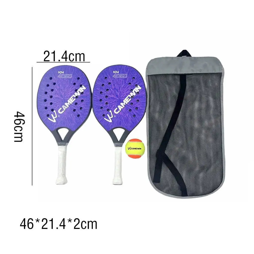 Kinderfreundlicher Profi-Tennisschläger