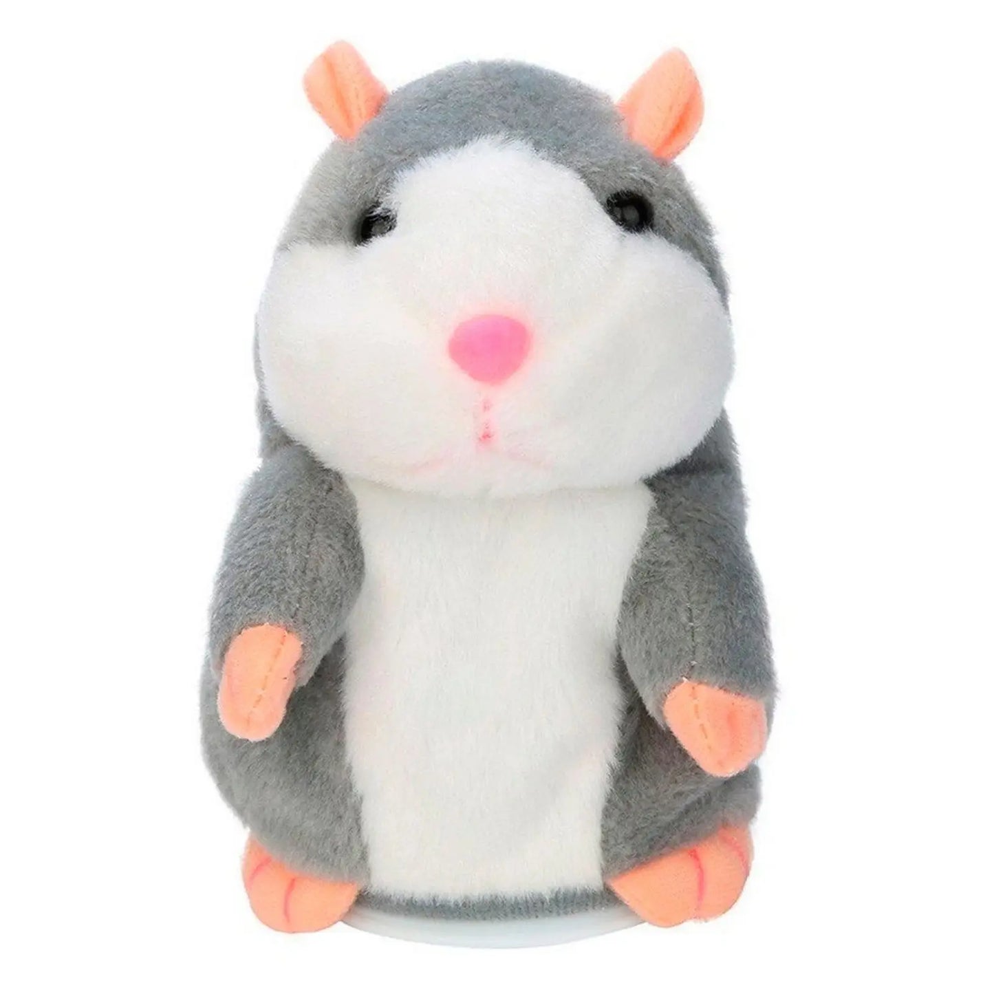 Cute Talking Hamster kids Toy