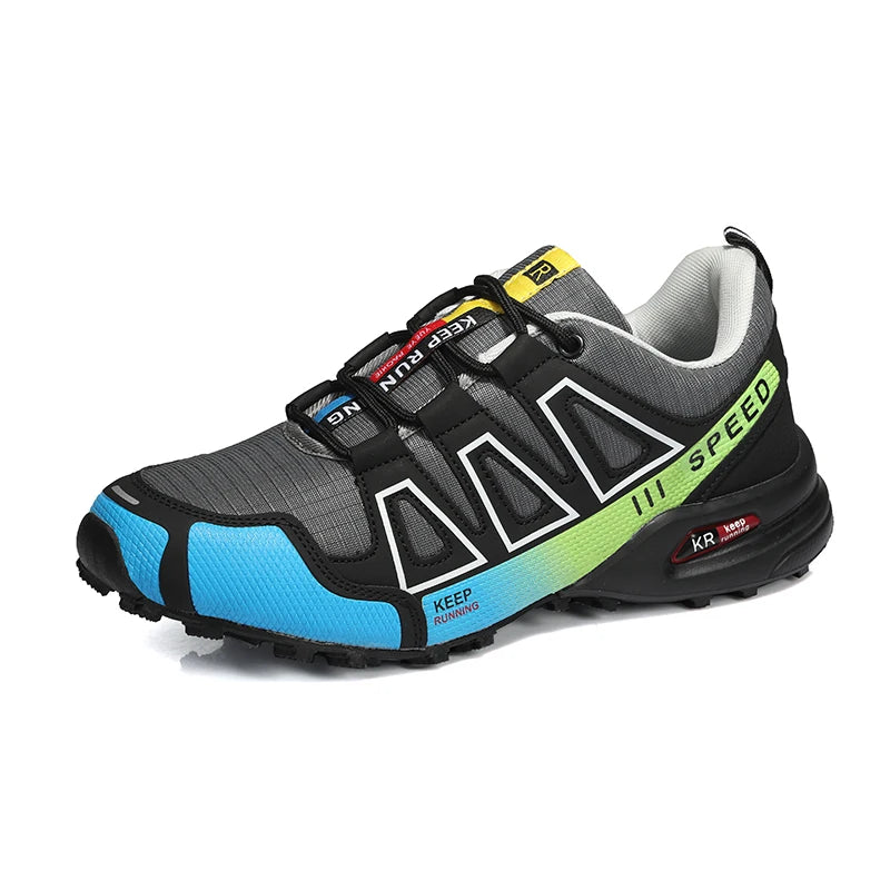Women Breathable Spikeless Golf Shoes