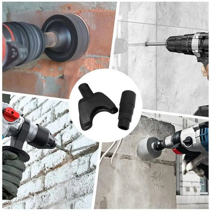 Adapter für Staubsaugerschlauch – verschiedene Größen