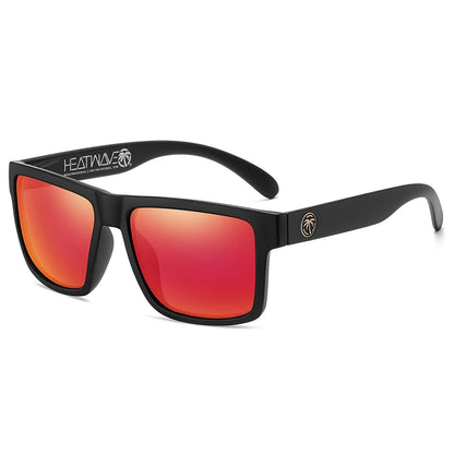 Polarisierte UV400-Sonnenbrille für Herren