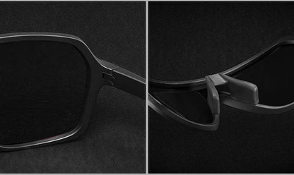 Outdoor Sports Polarized Cycling Glasses