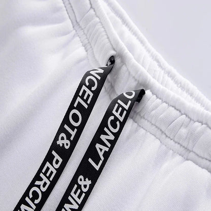 Men's Autumn Winter Hip Hop Hoodies Designer Tracksuit