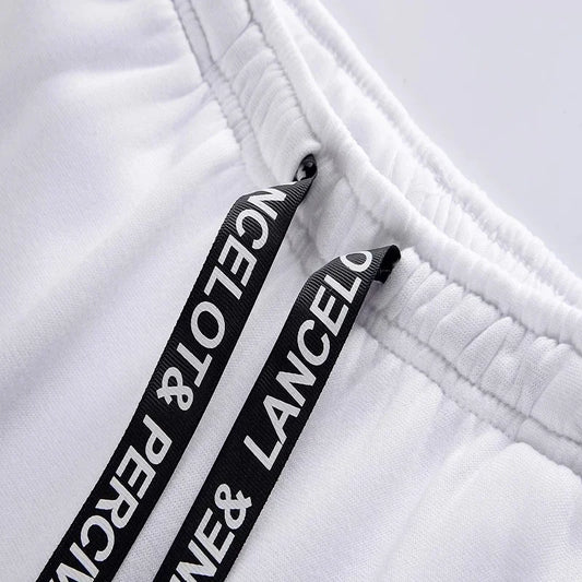 Men's Autumn Winter Hip Hop Hoodies Designer Tracksuit