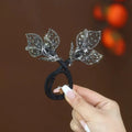 A4 Black Lotus
