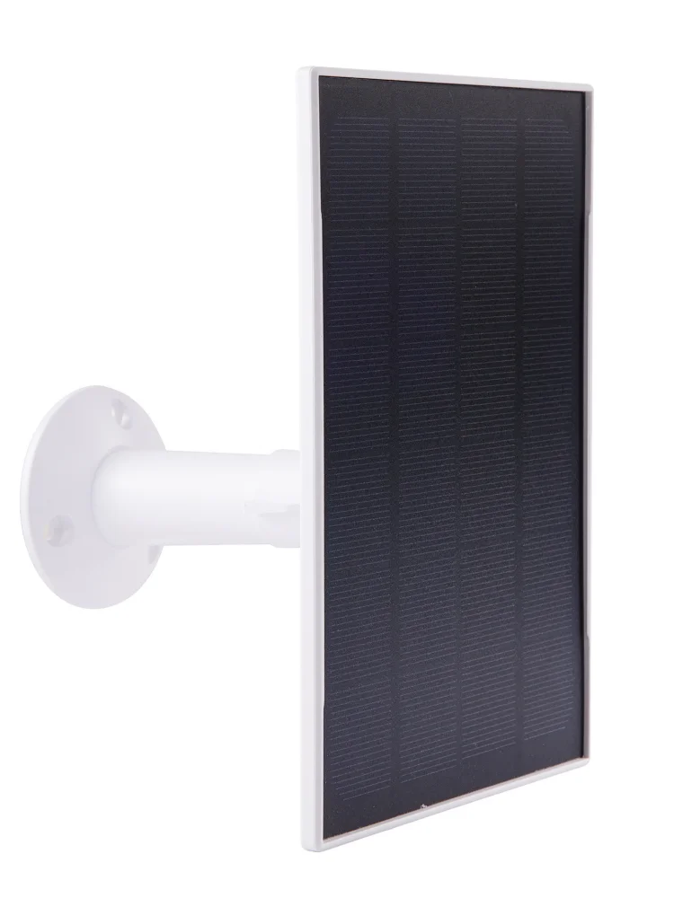 2‑in‑1 Micro Standable Waterproof Solar Charger