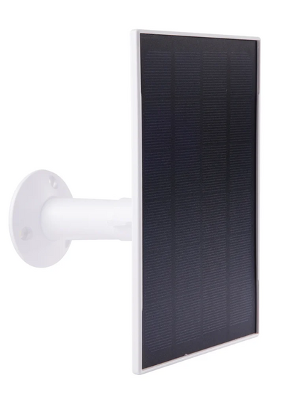 2‑in‑1 Micro Standable Waterproof Solar Charger