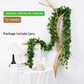 1pcs creeper leaves