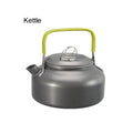 Kettle