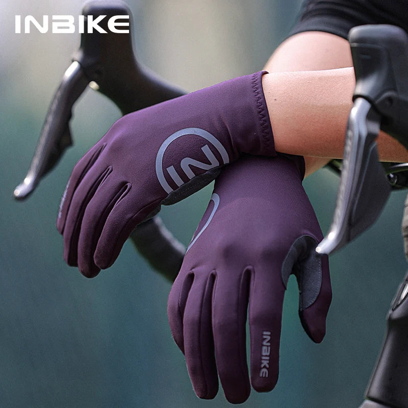 Gel Padded Cycling Gloves