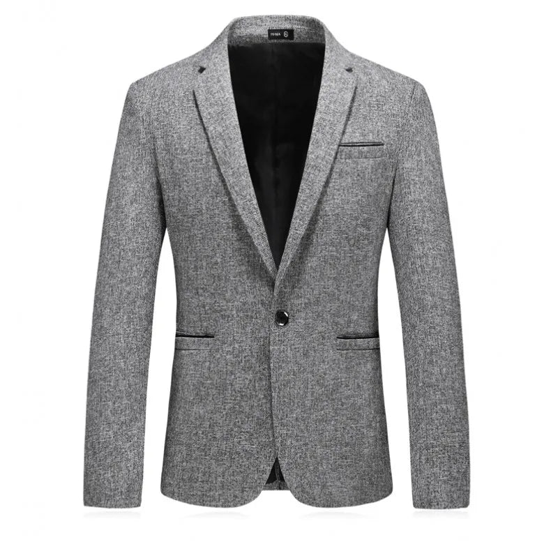 Hübsche Anzüge für Herren, Blazer, Oberteile