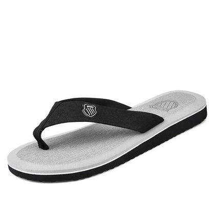 Comfortable Anti-Slip Men's Summer Sandals