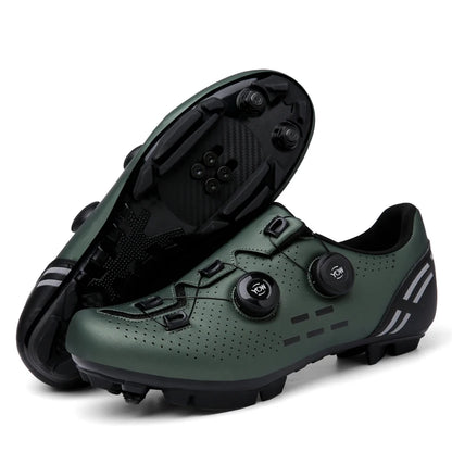 Flat Pedal Cycling Shoes – Non-Clip Mtb Flat Pedal Shoes Men