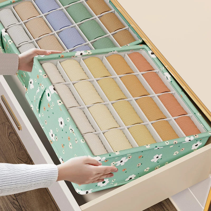 Multifunktionale Kleiderschränke