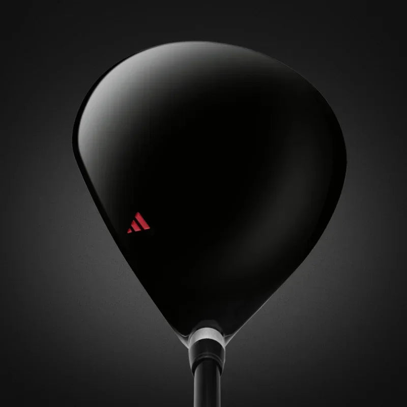Ensemble de clubs de golf pour homme droitier – Driver avec manche en carbone et tête en alliage d'aluminium