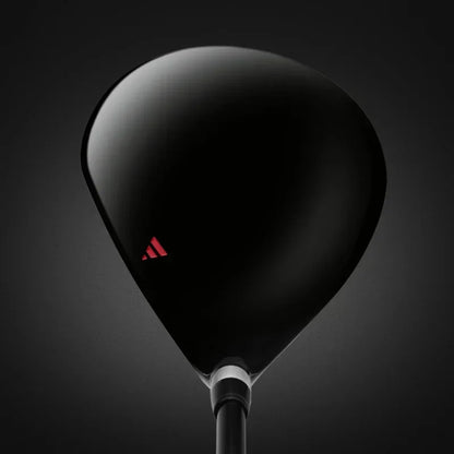Ensemble de clubs de golf pour homme droitier – Driver avec manche en carbone et tête en alliage d'aluminium